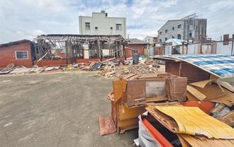 災後重建缺工 勞動部急開放3萬移工災區工作