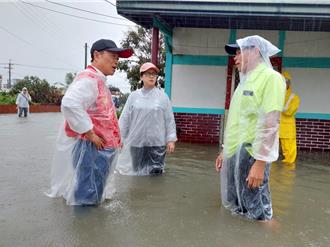 豪雨、颱風重創！嘉縣太保市擬發3千振興金 中低收入戶再加碼