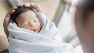 首個出生率明顯回升的城市 天門市上半年同比增5.6％