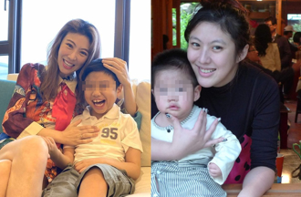 女星把病逝兒骨灰放家中 曝孩子入夢「他不會投胎會等我」