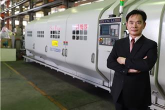 三锋机器老董：争取关税降低 未来仍需再付出代价