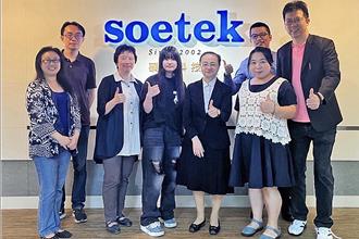 實習即戰力 中華大學攜手企業打造職場直通車