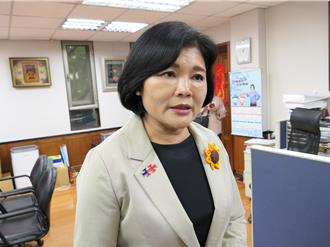 普发1万政院拟释宪  张丽善喊话：要阿莎力、慷慨一点！