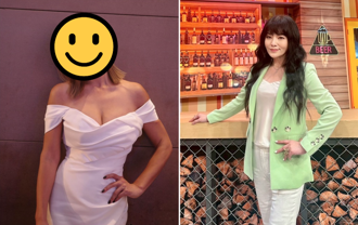 代班《11點熱吵店》人選出爐！電視台挑「她」搭唐綺陽：表現亮眼