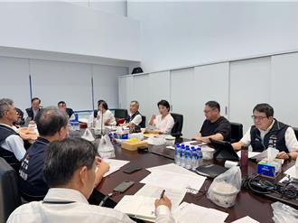 關稅海嘯第1排 台中產業界吐3大建言