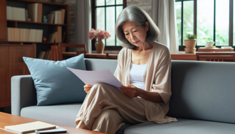 69歲家庭主婦不管錢 老伴驟逝才發現「戶頭剩10萬」 沒錢辦喪禮