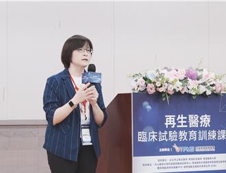 狼醫平台8月下旬上線 醫事司長：沒那麼多爛咖