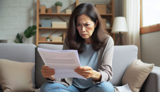 婚後不久就想結束 獨養3個女兒！人妻斬斷貌合神離夫