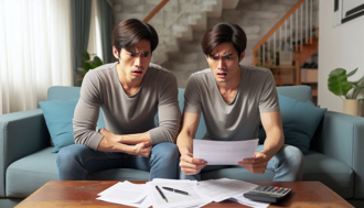 外遇離家未給分毫 竟有臉討扶養！2兒氣炸不養71歲爸