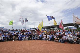U13全國少棒賽苗栗開打 火星人盃吸引近240位小將爭霸