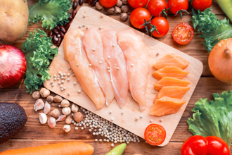 60岁后要改的养生习惯 日本长寿专家：一定要吃肉