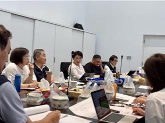 台中自行車業赴德拓商機 估年內成交450萬美元