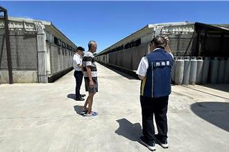 嚴防颱風季禽流感 動保所籲業者加固禽舍、落實防疫