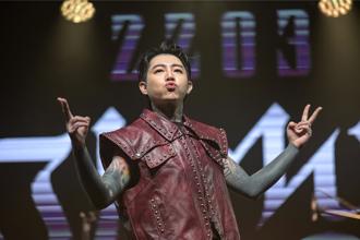 謝和弦〈夠愛2.0〉侵權判賠39萬！經紀公司發聲：尊重法院