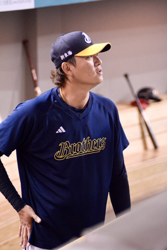 MLB》鄧愷威凌晨大聯盟先發 王建民讚他這武器夠穩