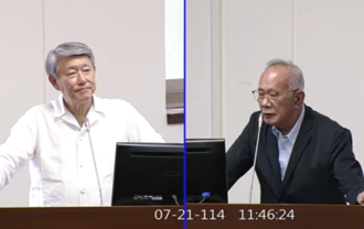 「比日本韓國更好的關稅」　郭智輝立院答詢曝光