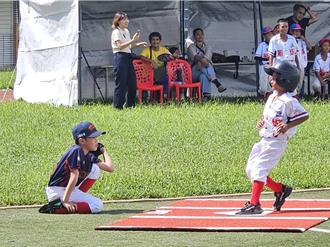 花蓮新城老街重燃人氣 文創攜手山海盃棒球賽振興地方經濟