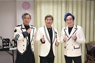 康康鬆口與老婆分房睡多年！歐弟正面回擊婚變：想睡哪就睡哪