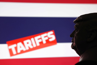 關稅36％→19％不搞黑箱  泰國「全面讓步」清單大公開