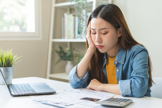 立秋後「小耗星」籠罩 4生肖破財陷阱多