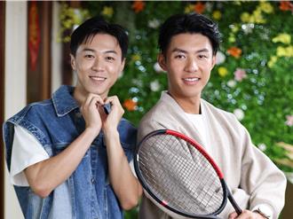 孝親獎》游書庭北漂低潮掉髮不敢講　轉念向父母表愛意