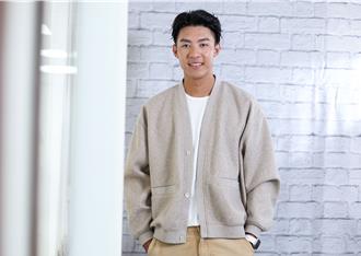 獨家》父親罹癌寫好遺囑交代　「網球王子」劉丞哽咽放下逞強