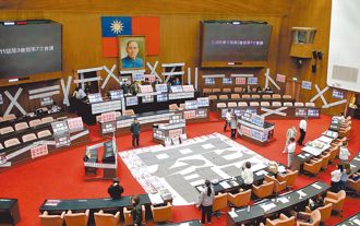 同不同意大罷免？新北街頭民調差距太震撼