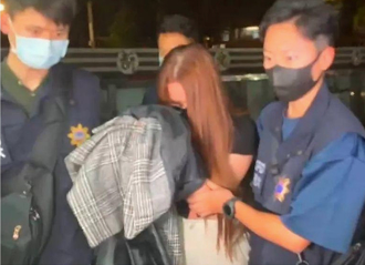 剴剴生母IG曝 改名爽過奢華生活 知道兒喪命照炫富「10萬名牌包」