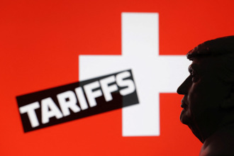 瑞士国庆日全民惊怒 关税31％→39％！还剩多少筹码？ 