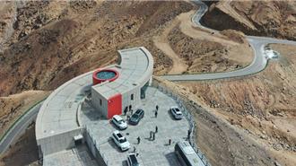 青海冷湖轉型故事之三：嚴格保護暗夜星空