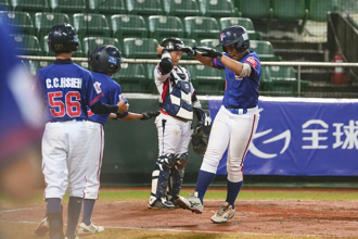 U12世界杯》中华队延长开鲁阁 赢韩国还是只能争老三