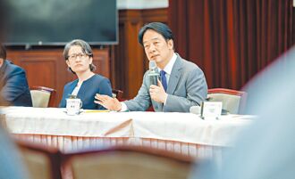 劉必榮專欄》20％背後的談判眉角