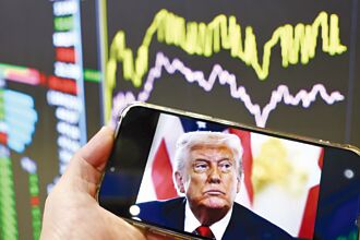 國家隊速護盤 力抗空頭