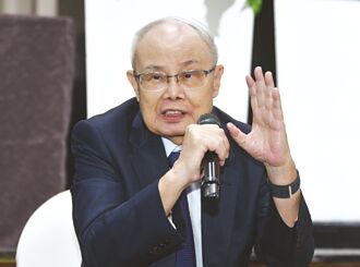 台灣稅率高於韓 供應鏈挑戰大