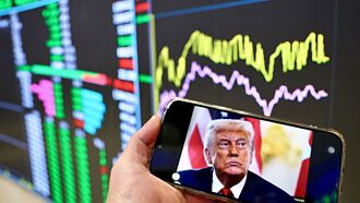 外資：台股變數暫除 後續盯2動向