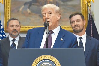 关税乱局 终将回归自由贸易