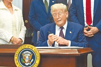 关税风暴》欧、中齐力 美国恐不是对手