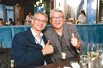 數總攜手三大品牌 助力跨領域企業轉型