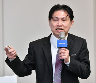 網通助力 達發全年營運穩健