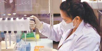 長聖7月營收創同期新高 新藥報捷