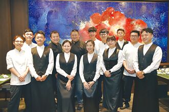 新．菜．上．桌－aMaze心宴獻藝 夏季套餐開箱