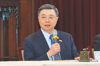 藍白批談判黑箱 要求卓揆到院報告