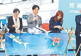 前副閣揆喊話 讓我們一起幫忙談判好嗎