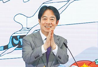 中美論壇社》拒絕賴清德過境 川普重建美中關係的第一步？（張文基）