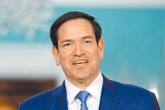 卢比欧：美对中态度 迈向战略稳定期