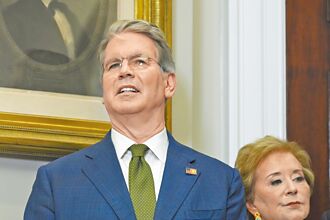 中美關稅談判 陸學者：加深戰略博弈