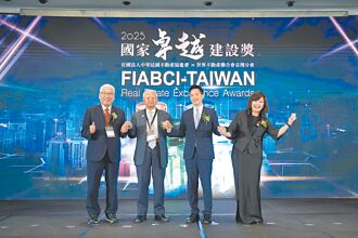 評審奔波8500公里 走訪參賽作品