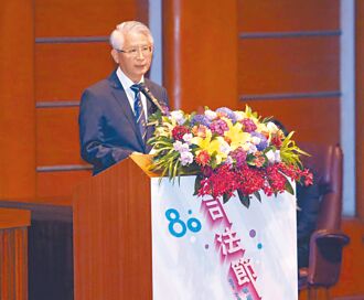 藉釋憲案 轟憲訴法修法 司法院長批 大法官權力被架空