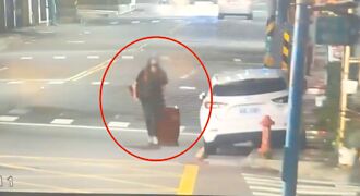 新北箱屍案疑兒弒父 檢聲押