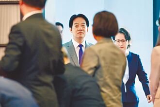 對美關貿談判 台灣被「榨檸檬」